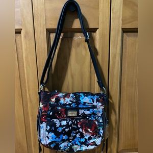 Rossetti Purse With Lots of Pockets